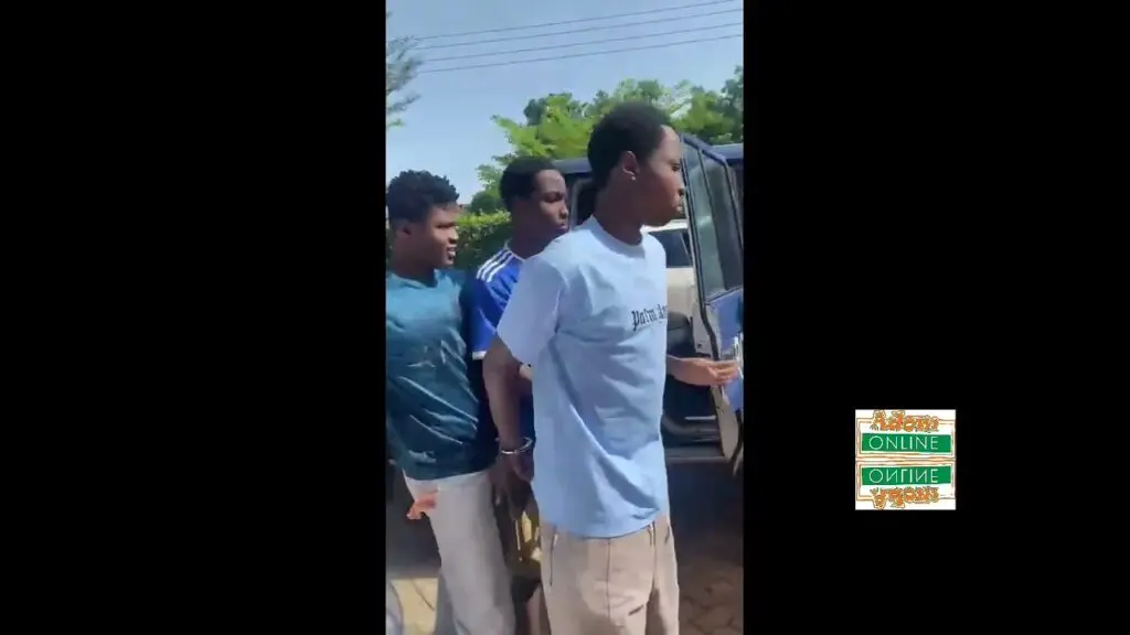 WASS teacher assault case: Court fines three GHC 4,000 each