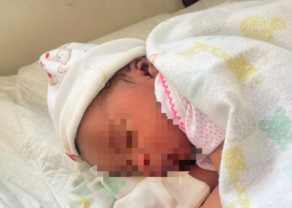 Xoese Ghana: NGO helps 5 couples overcome infertility and welcome own babies