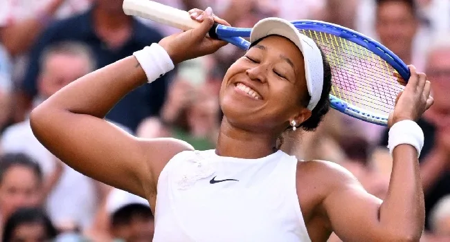 Osaka stuns world number one Sabalenka to reach quarter-finals