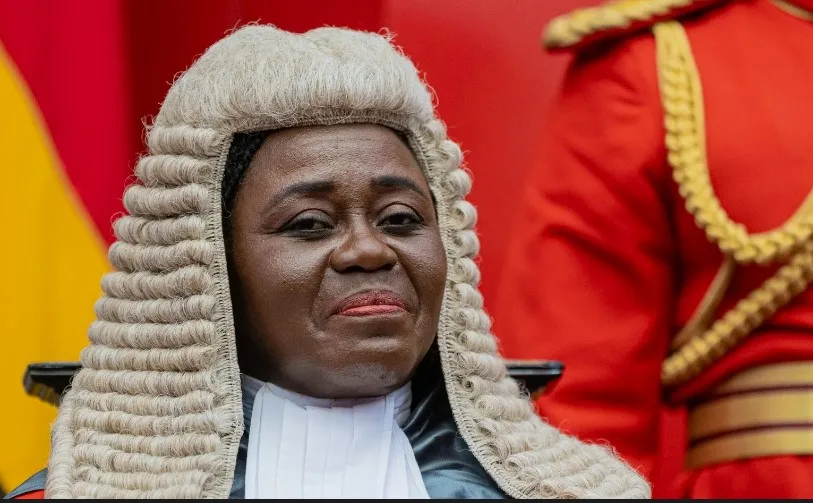 Torkornoo removal case: ECOWAS Court set to deliver judgment