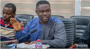 Gomashie urges President Mahama: appoint independent transaction adviser on Damang deal