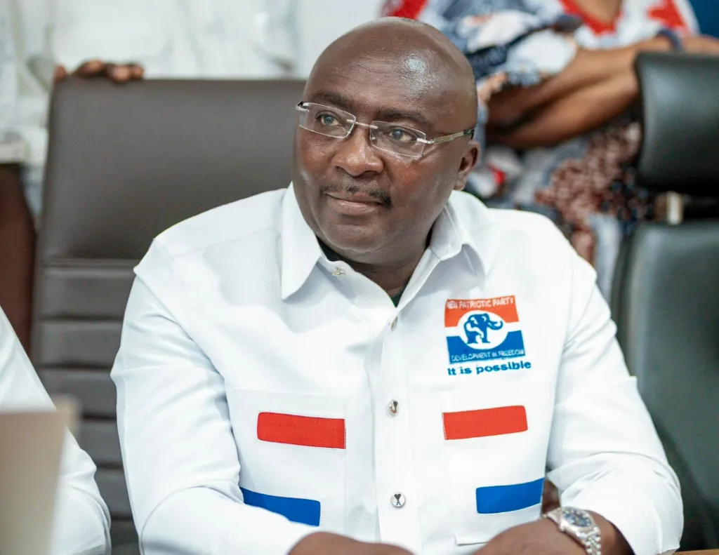 2028 election: NPP Frankfurt Chapter urges unity, backs Bawumia to rescue Ghana