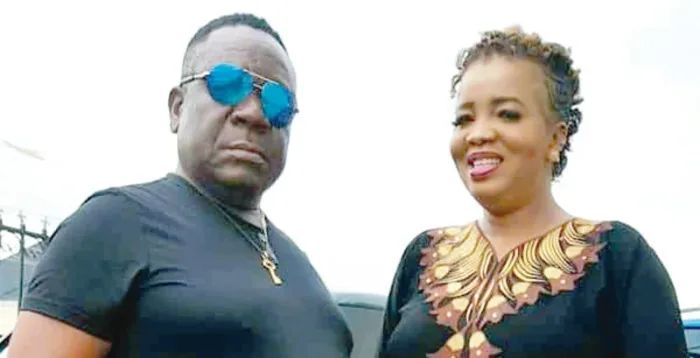 ‘I didn’t secretly sell my husband’s properties’ – Mr Ibu’s widow