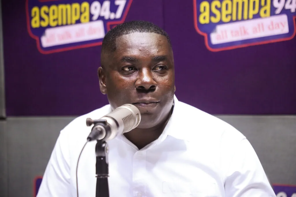 Revenue shortfalls forcing government to borrow – Gideon Boako