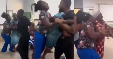 Nurses and Midwives Union condemns assault on midwife at Tema Community 22 Polyclinic