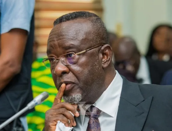The People's Forum's open letter to Chief Justice Baffoe-Bonnie on guarding the independence of the judiciary and 'weaponisation of bail' by the courts