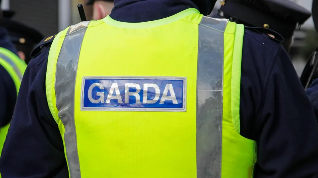 Investigation after man’s body found in recycling centre