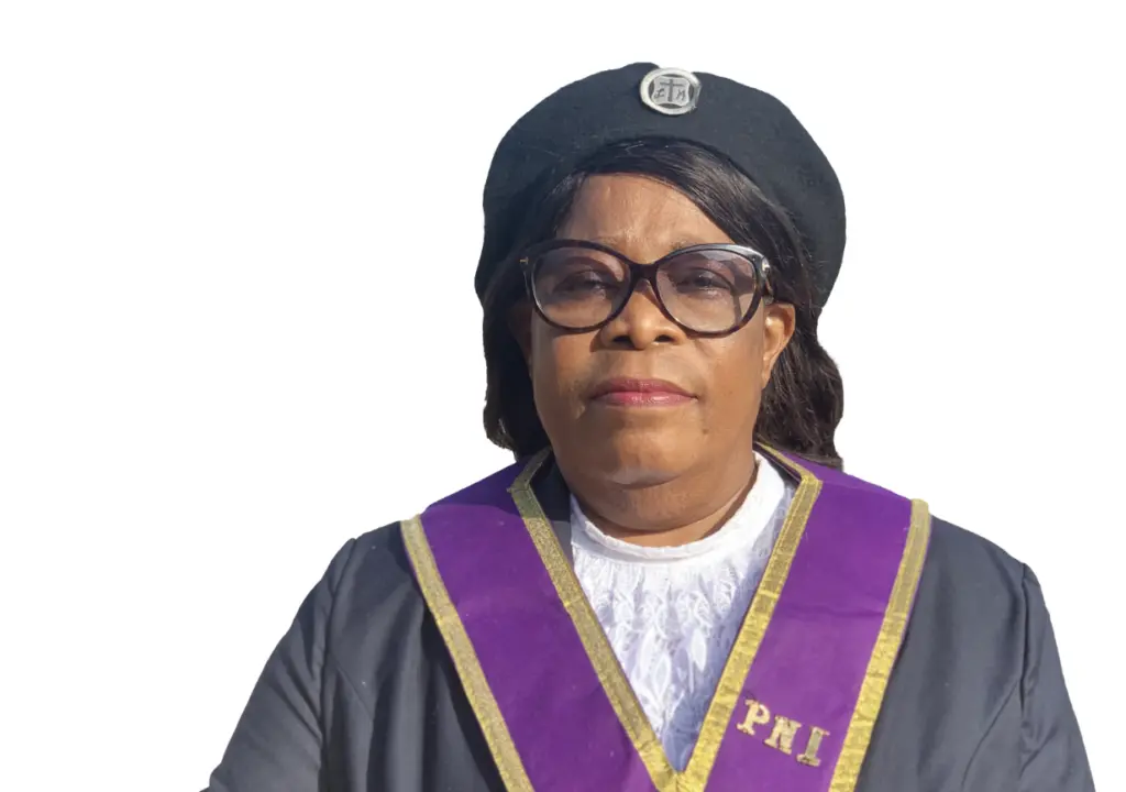Madam Teresa Abrewa Shebruaba Bessabro