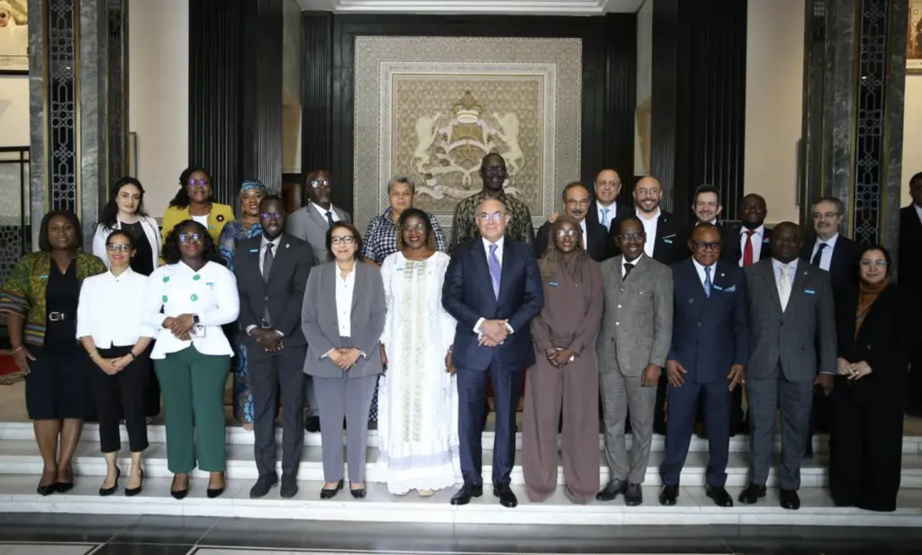 Parliament calls for stronger Africa-wide collaboration on anti-corruption, open governance