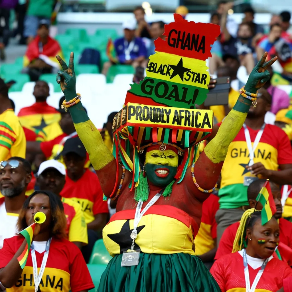 Sports Minister promises transparent distribution of 1,000 World Cup tickets for Ghanaian diaspora