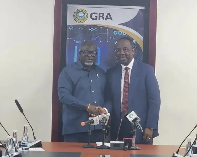 GRA applauds KGL Group for paying GH¢153m in taxes, urges nationwide compliance