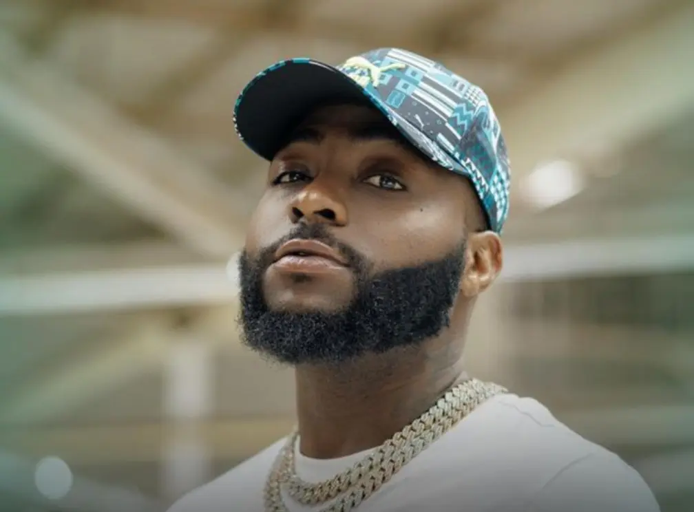Davido opens up on his first celebrity scandal during Ghana trip