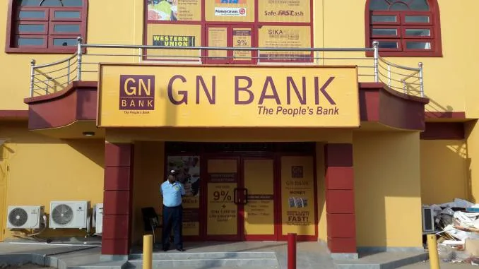 Collapse of GN Bank led to loss of over 4,500 jobs — Dr Ndoum