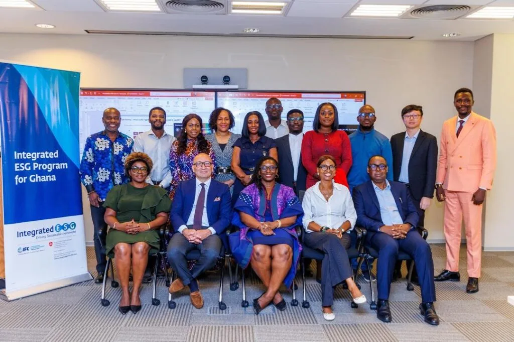 IFC convenes 4th Family Governance Workshop to strengthen succession planning and business continuity