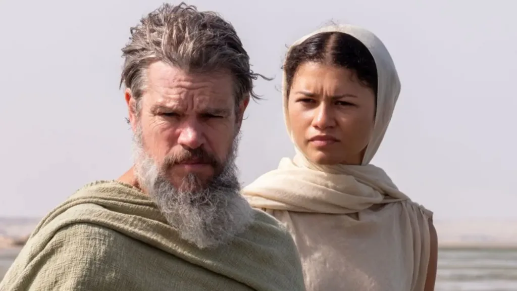 Odyssey translator writes scathing review of Nolan film adaptation