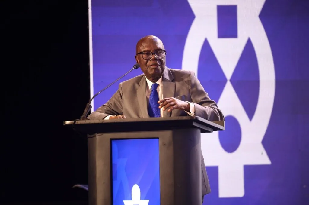 Ishmael Yamson & Associates marks 12th Business Roundtable with foundation launch