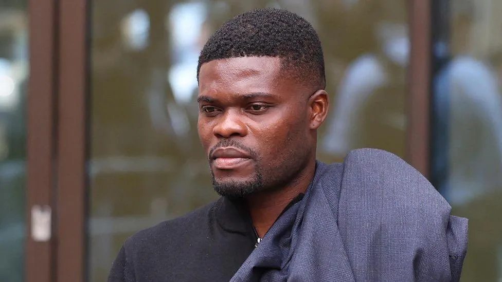 Ghana calls on Canada to reverse Thomas Partey’s visa refusal