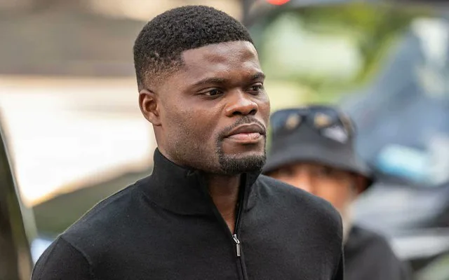 Canada visa denial for Thomas Partey exposes legal fractures of multi-host FIFA World Cup
