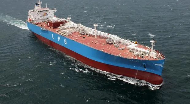 India’s largest oil company turns to Algeria and the US for cooking gas as Hormuz crisis continues to disrupt Middle East supplies