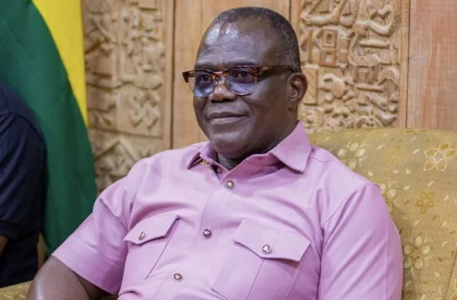 NCC boss blames Ghana’s flood crisis on loss of cultural values