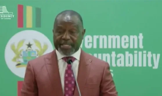 Future Presidents to be limited to 60 ministers as government accepts constitutional cap proposal