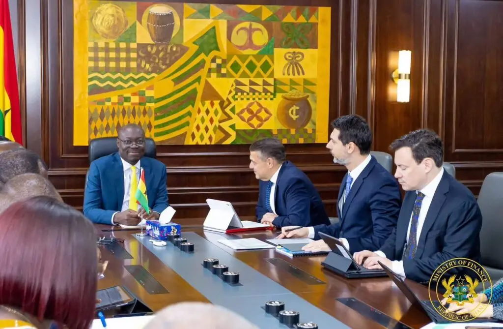 Ghana, IMF commence sixth review as government signals next phase of reforms