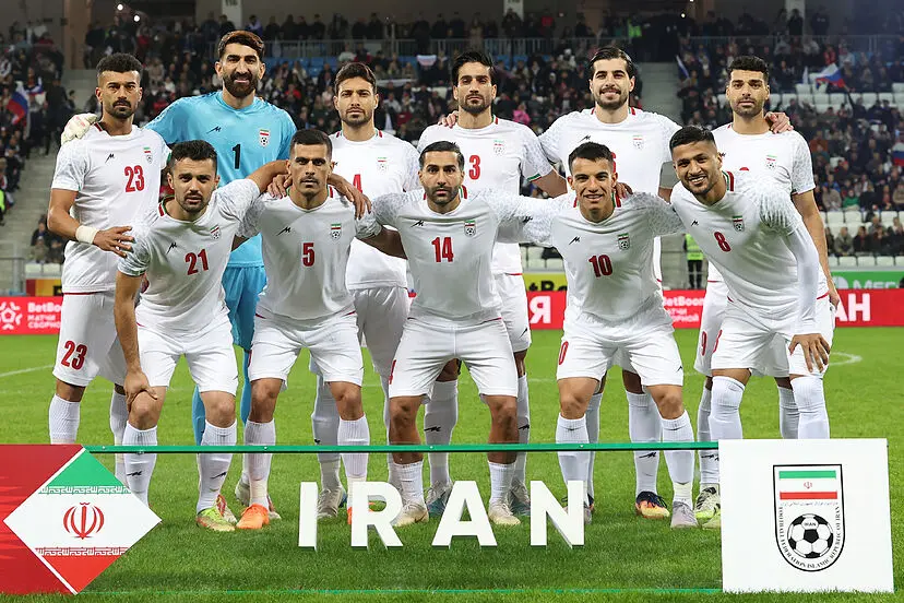 Iran World Cup participation in doubt after US-Israeli strikes