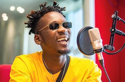 Mr Eazi’s Zagadat Capital acquires 17.31 per cent stake in Intravenous Infusions PLC