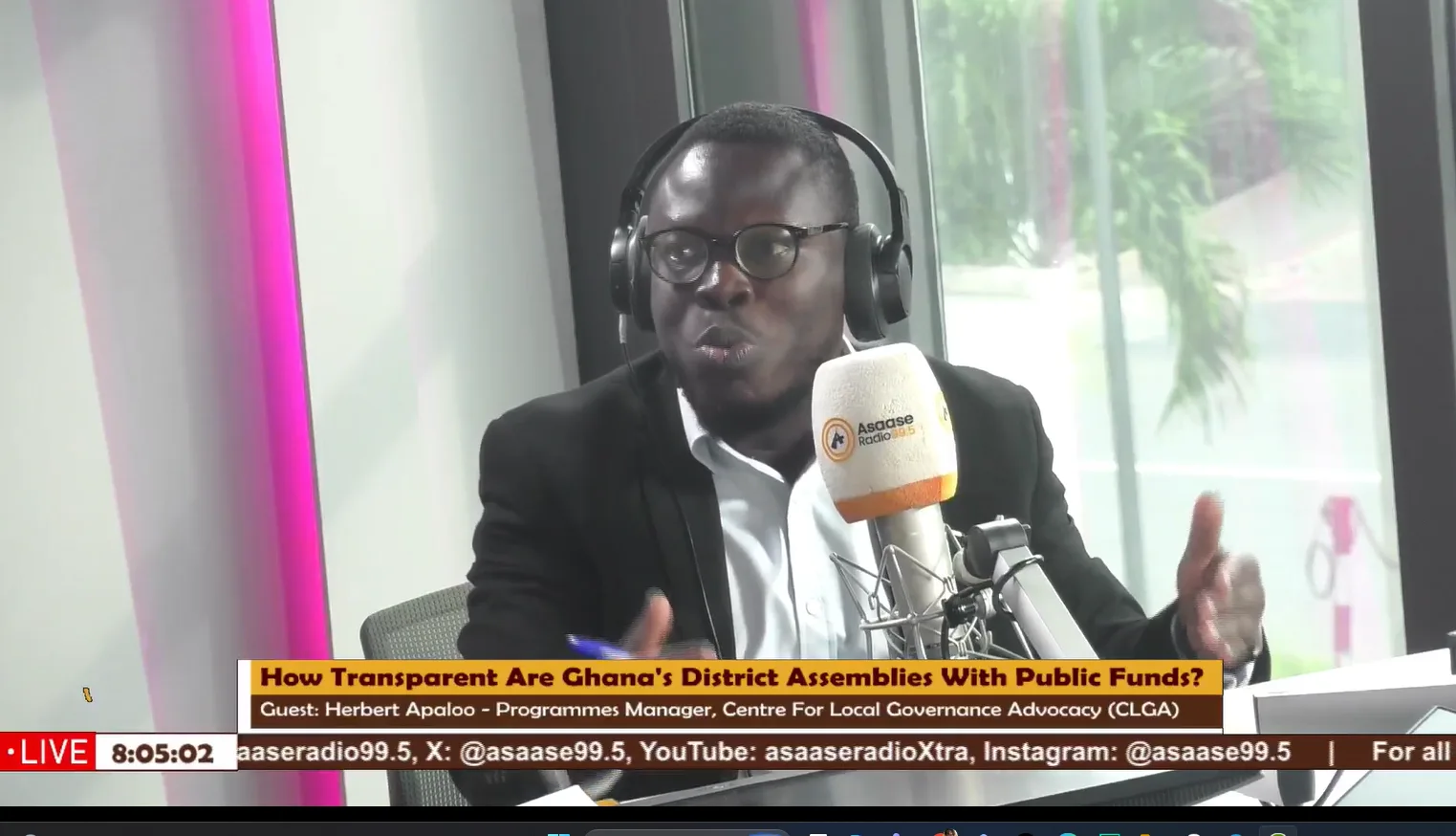 Failure to implement audit recommendations remains biggest challenge for MMDAs — CLGA