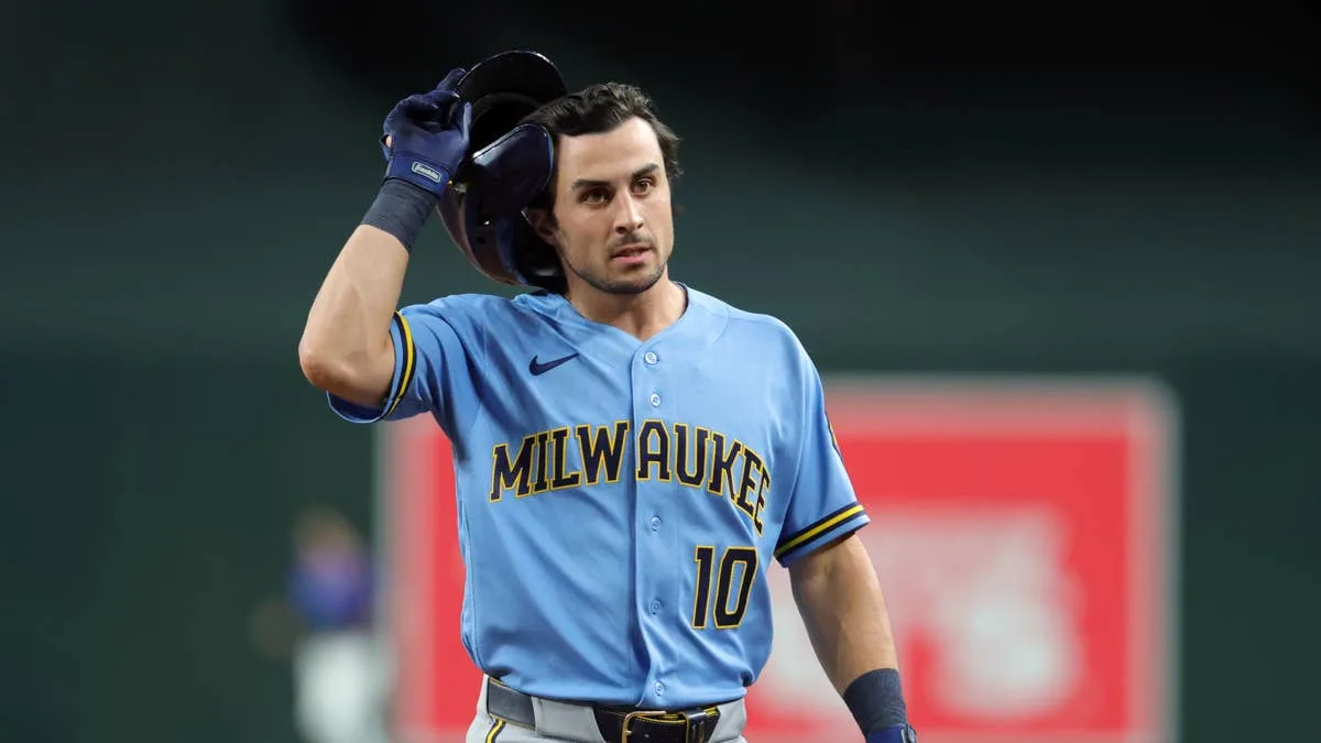 Pat Murphy Provides an Update on Sal Frelick Before Braves Game