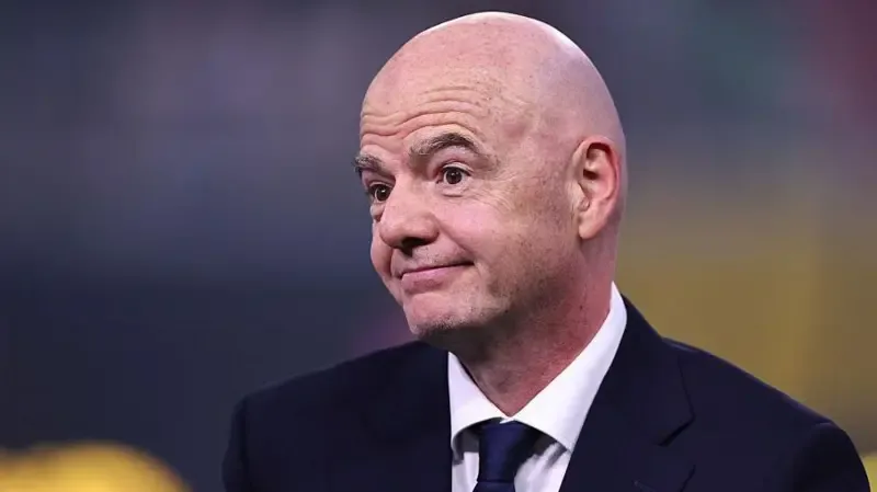 Is World Cup sell-off plan a step too far by Infantino?