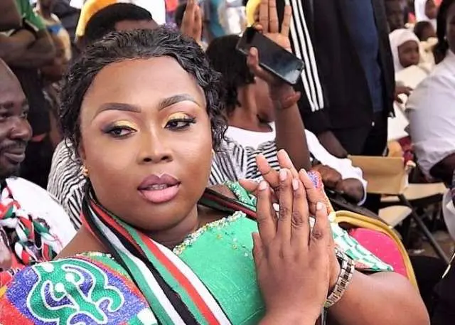 Awutu Senya East MP urges gov’t to boost malaria vaccination funding amid global cuts