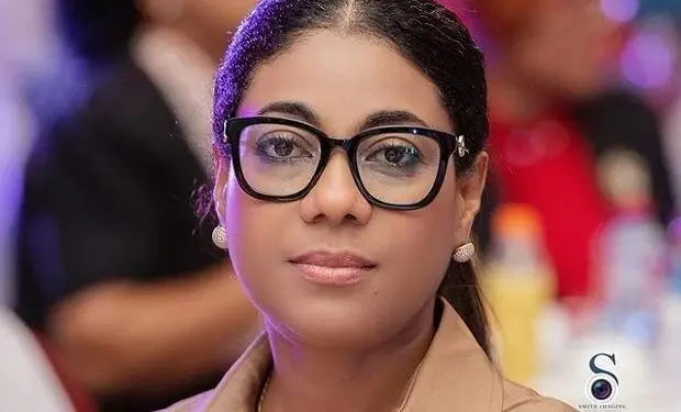 Adamus CEO Angela List rejects illegal mining claims, says company has no link to galamsey