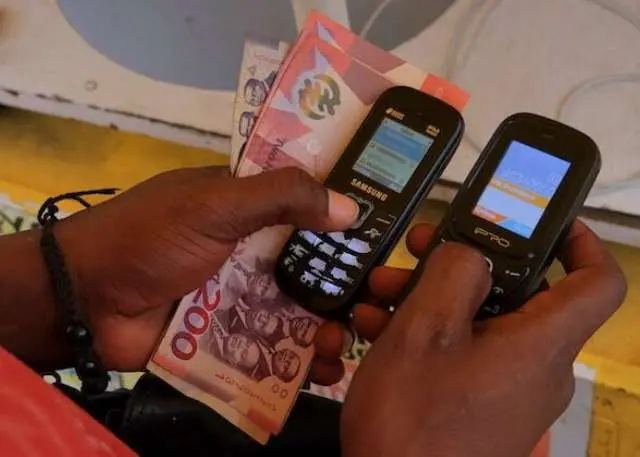 Temporary suspension of momo accounts to enhance security – MobileMoney Ltd explains