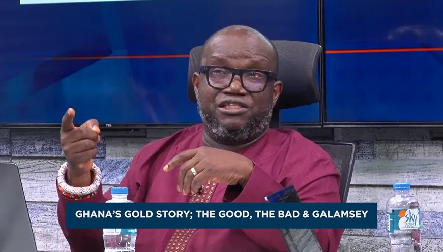 Fiscal policy uncertainty making mining investments more expensive – Ashigbey