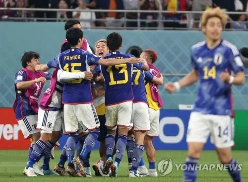 France under pressure, Japan tipped as surprise package at World Cup — Hans Mensah