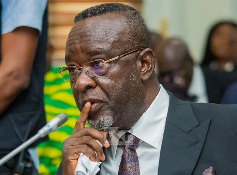 Justice must serve ordinary citizens, not only the powerful — Chief Justice