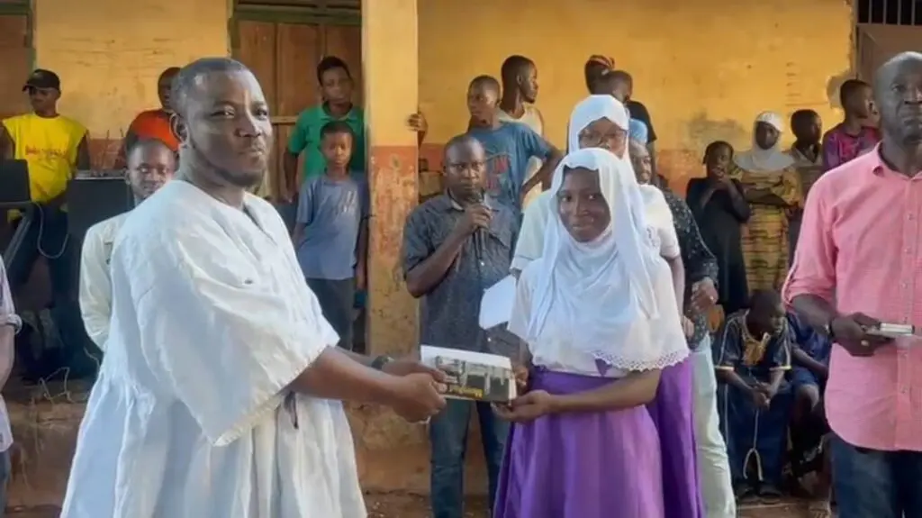 Tamale Central MP: Better schooling key to bridging north-south divide