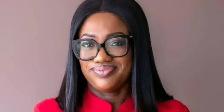 Pamela Graham in line to replace Johnson Akuamoah Asiedu as Auditor-General