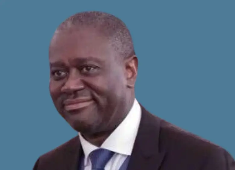 Oko Omaboe of Adepa Pharmaceuticals allegedly commits suicide