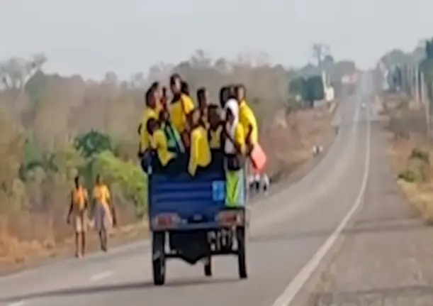 “Our children walk five miles daily” – Boadu Yili parents cry for help