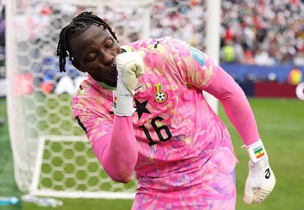 Accra Hearts of Oak deny placing valuation on Benjamin Asare