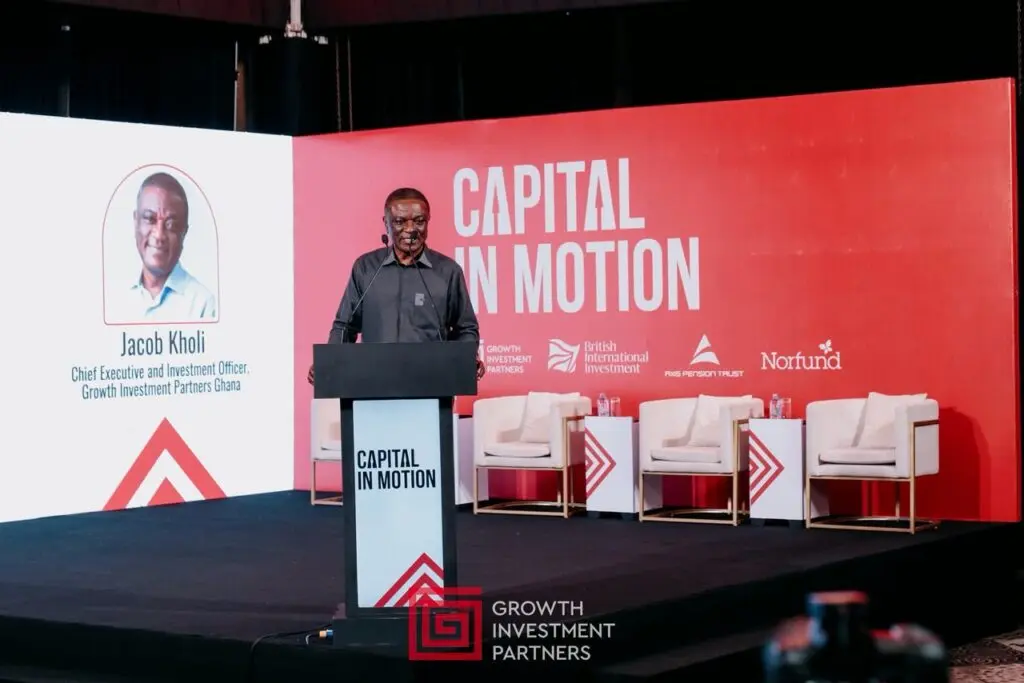 GIP Secures $20m boost from Norfund, Axis Pensions to deepen SME financing in Ghana