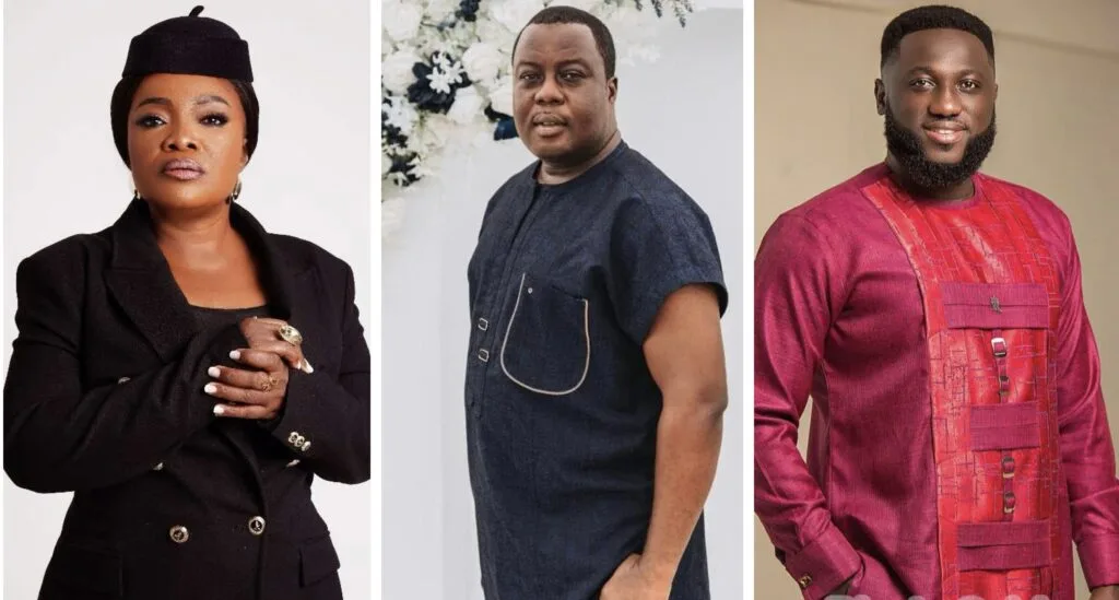 Ohemaa Mercy, Joe Beecham, MOGmusic, others to minister at Born to Prophesy 2026