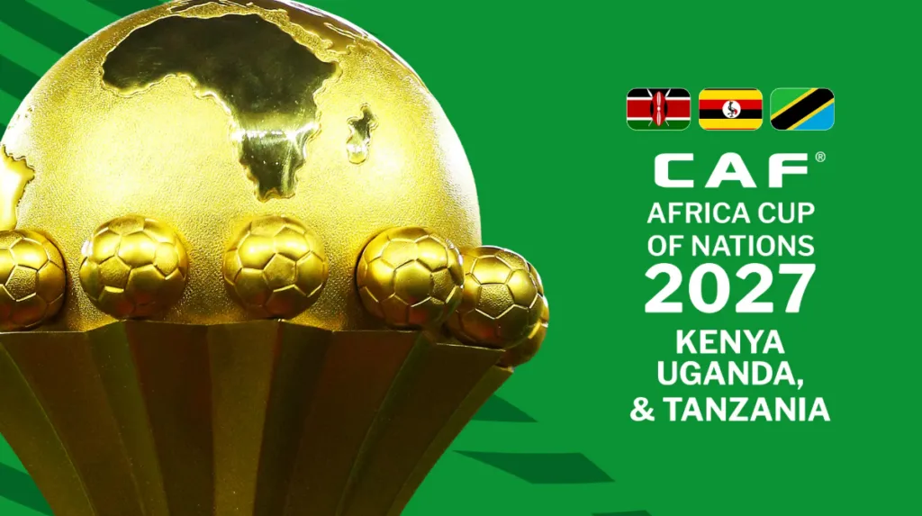 Kenya, Uganda and Tanzania will deliver successful AFCON 2027 – Motsepe