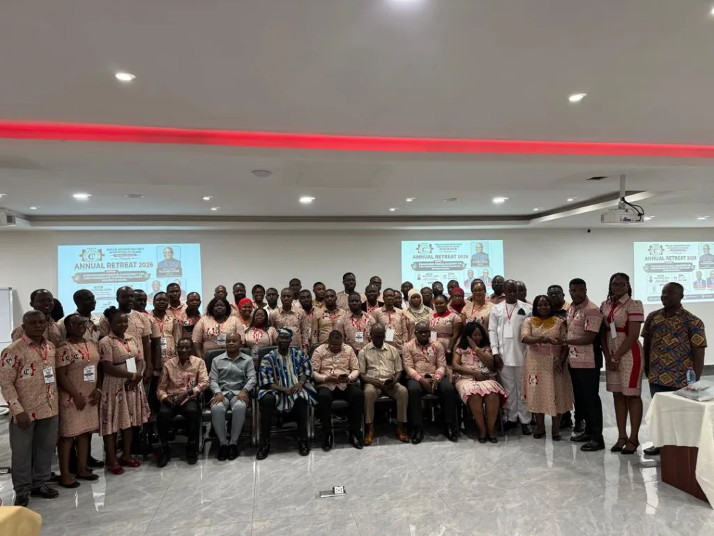 HASAG demands migration of health accountants onto Controller and Accountant General’s payroll