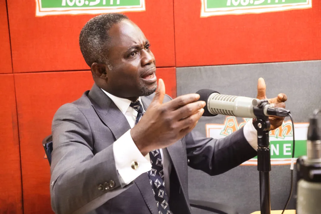 Gov’t secures scholarships for over 30 health tutors for PhD studies