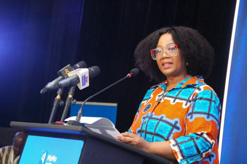 Fintechs’ collaboration no longer optional – MMFL CFO