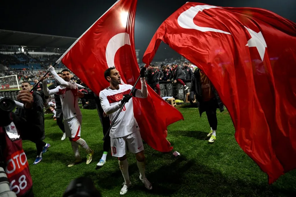 Turkey World Cup 2026 team guide