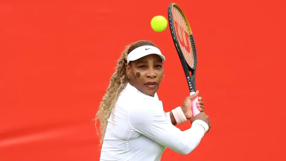 Williams ‘doesn’t have anything to prove’ on return